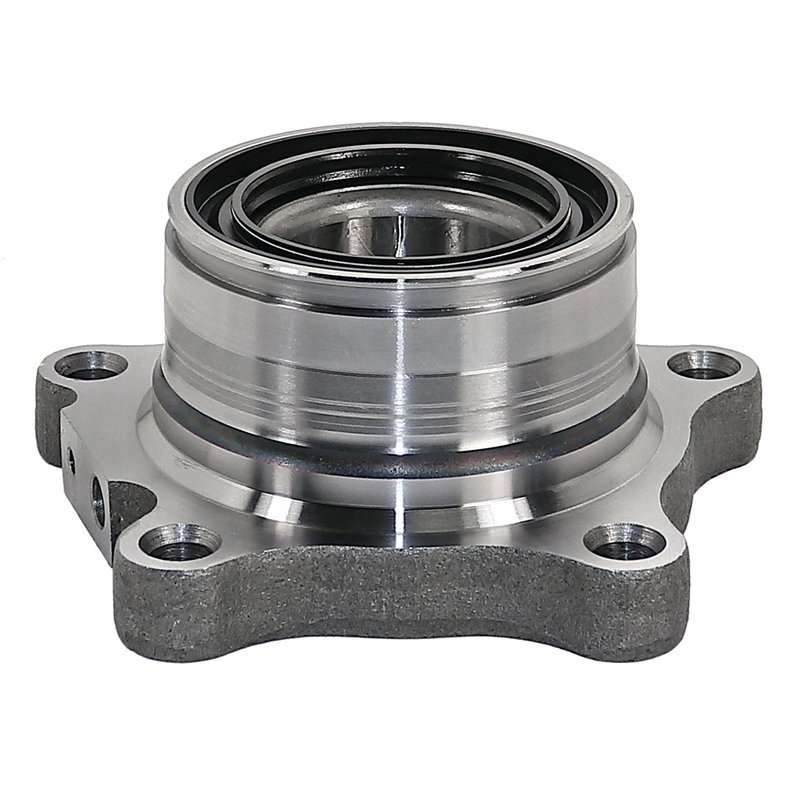 DuraGo 295-12351 Wheel Bearing Assembly - Rear Left or Rear Right
