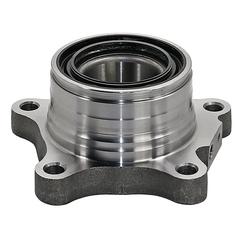 DuraGo 295-12352 Wheel Bearing Assembly - Rear Left or Rear Right