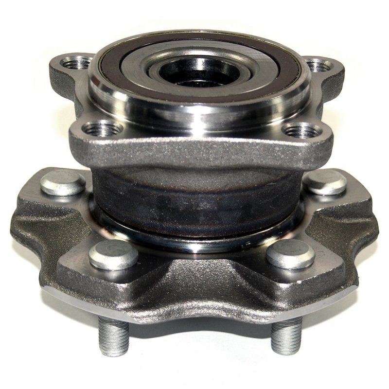 DuraGo 295-12365 Wheel Bearing and Hub Assembly - Rear