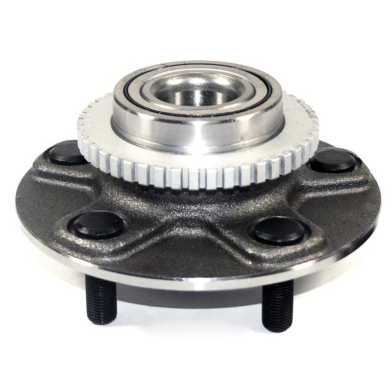 DuraGo 295-12367 Wheel Bearing and Hub Assembly - Rear