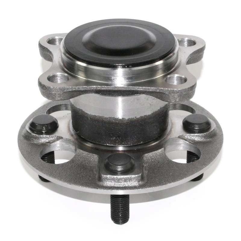 DuraGo 295-12371 Wheel Bearing and Hub Assembly - Rear