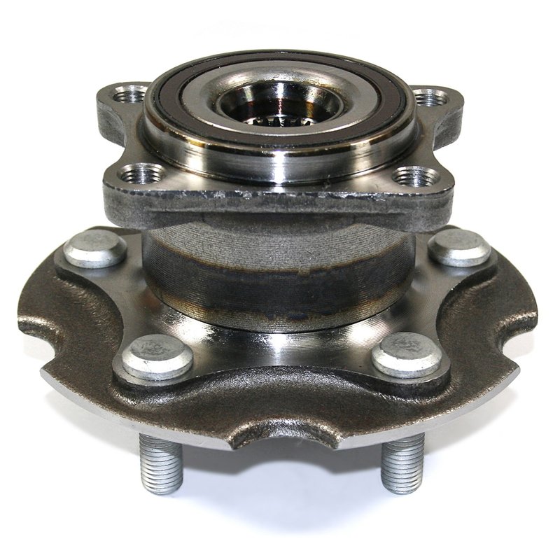 DuraGo 295-12374 Wheel Bearing and Hub Assembly - Rear