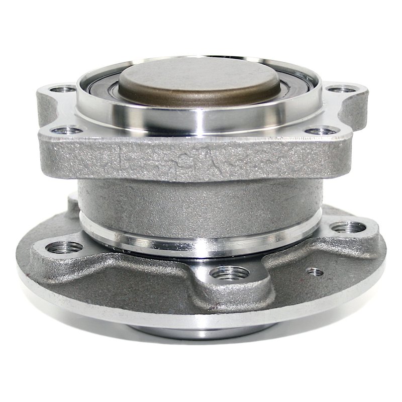 DuraGo 295-12395 Wheel Bearing and Hub Assembly - Rear