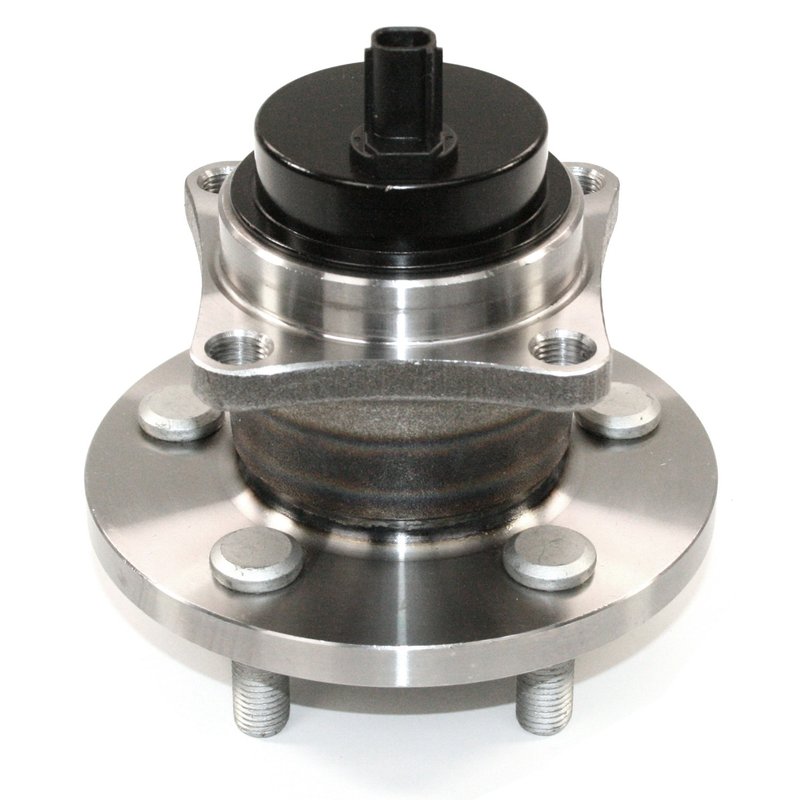 DuraGo 295-12403 Wheel Bearing and Hub Assembly - Rear