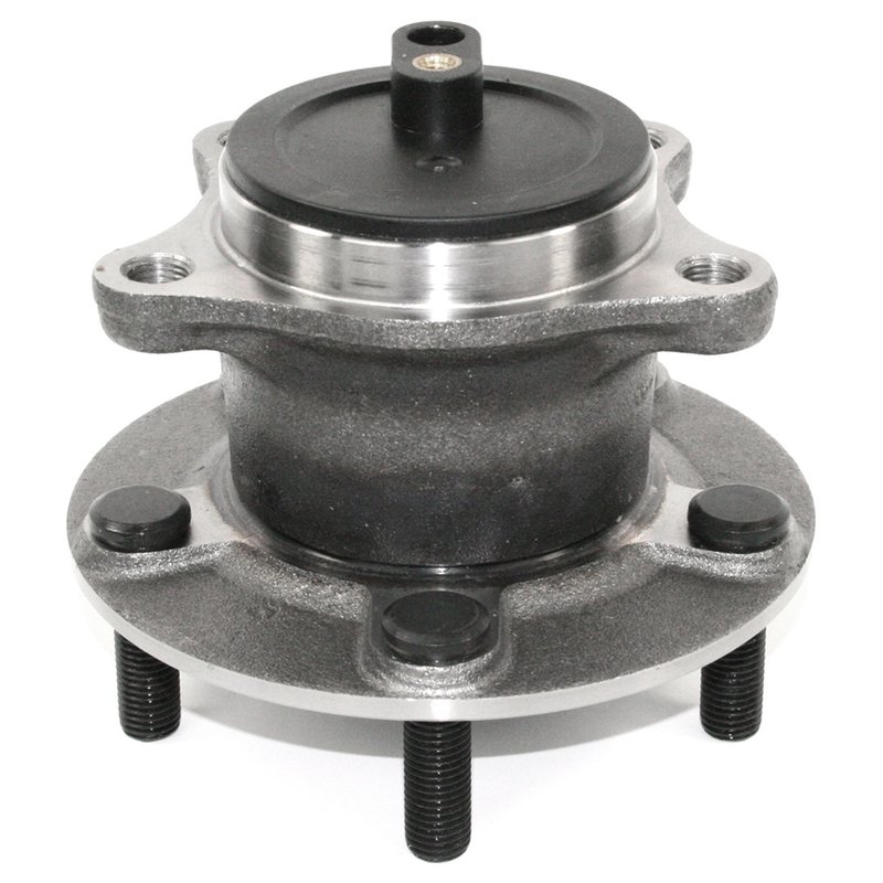 DuraGo 295-12409 Wheel Bearing and Hub Assembly - Rear