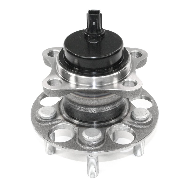 DuraGo 295-12425 Wheel Bearing and Hub Assembly - Rear