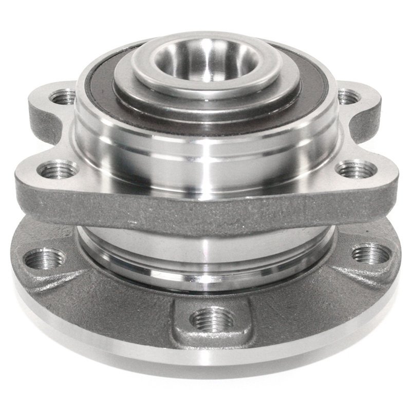 DuraGo 295-12426 Wheel Bearing and Hub Assembly - Rear
