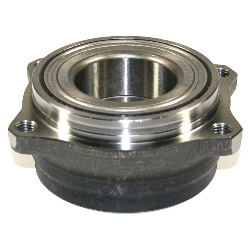 DuraGo 295-12432 Wheel Bearing Assembly - Front or Rear