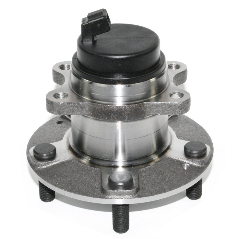 DuraGo 295-12434 Wheel Bearing and Hub Assembly - Rear