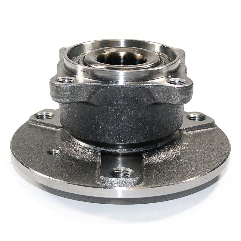 DuraGo 295-12438 Wheel Bearing and Hub Assembly - Rear