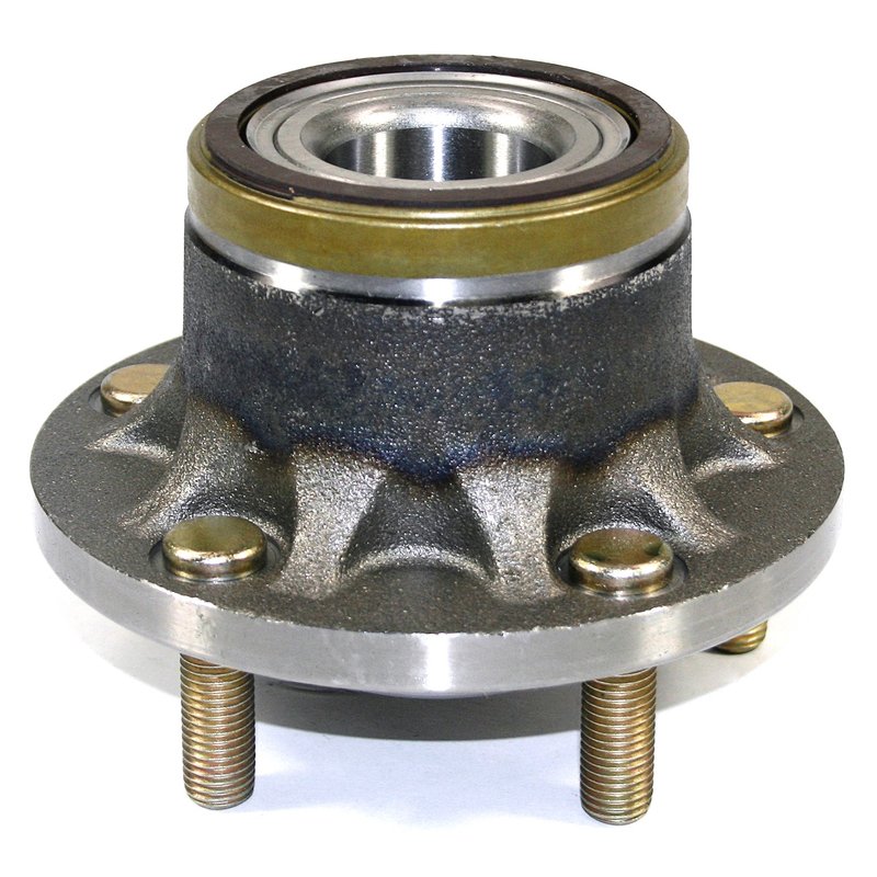 DuraGo 295-12439 Wheel Bearing and Hub Assembly - Rear