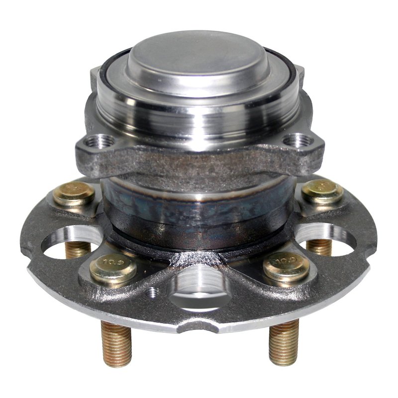 DuraGo 295-12448 Wheel Bearing and Hub Assembly - Rear