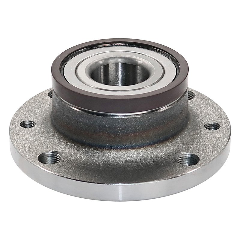 DuraGo 295-12480 Wheel Bearing and Hub Assembly - Rear