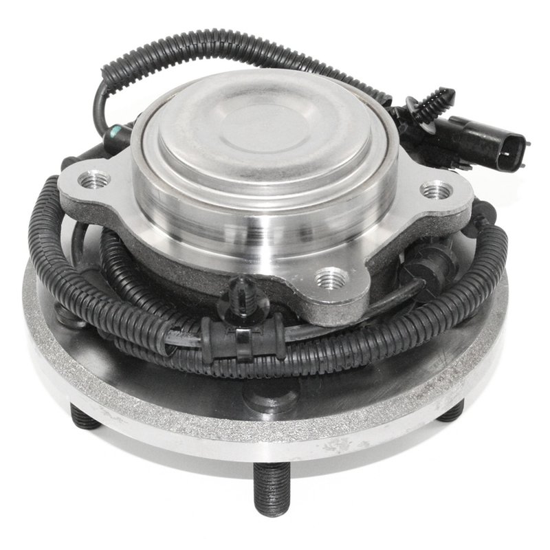 DuraGo 295-12493 Wheel Bearing and Hub Assembly - Rear
