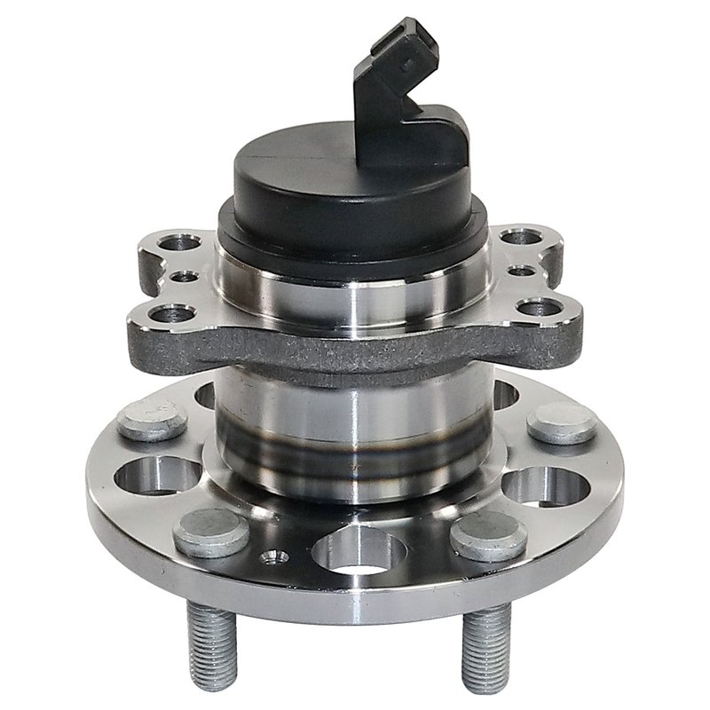 DuraGo 295-12495 Wheel Bearing and Hub Assembly - Rear