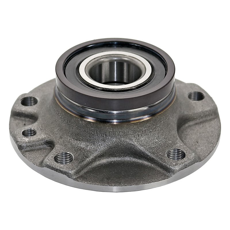 DuraGo 295-12510 Wheel Bearing and Hub Assembly - Rear
