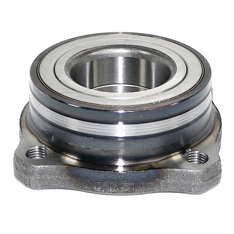 DuraGo 295-12511 Wheel Bearing Assembly - Rear