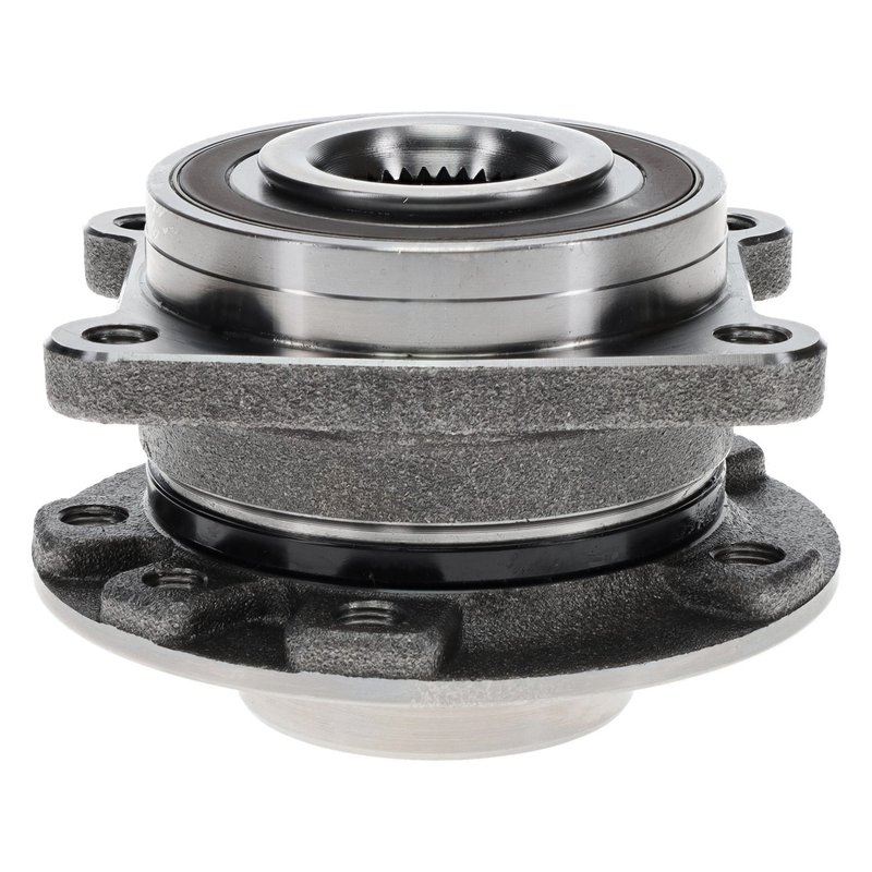 DuraGo 295-12513 Wheel Bearing and Hub Assembly - Front or Rear