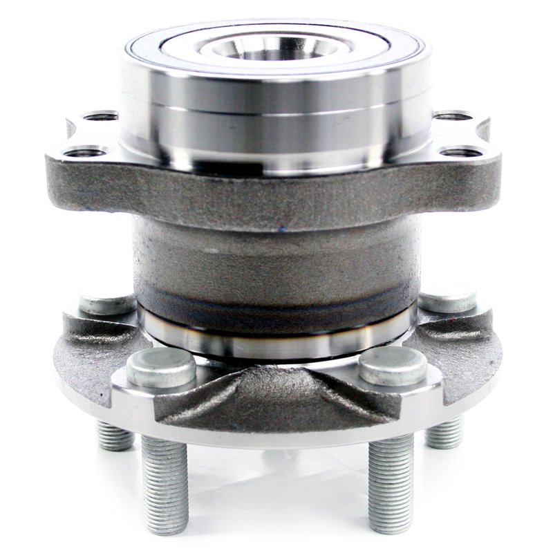 DuraGo 295-12518 Wheel Bearing and Hub Assembly - Rear