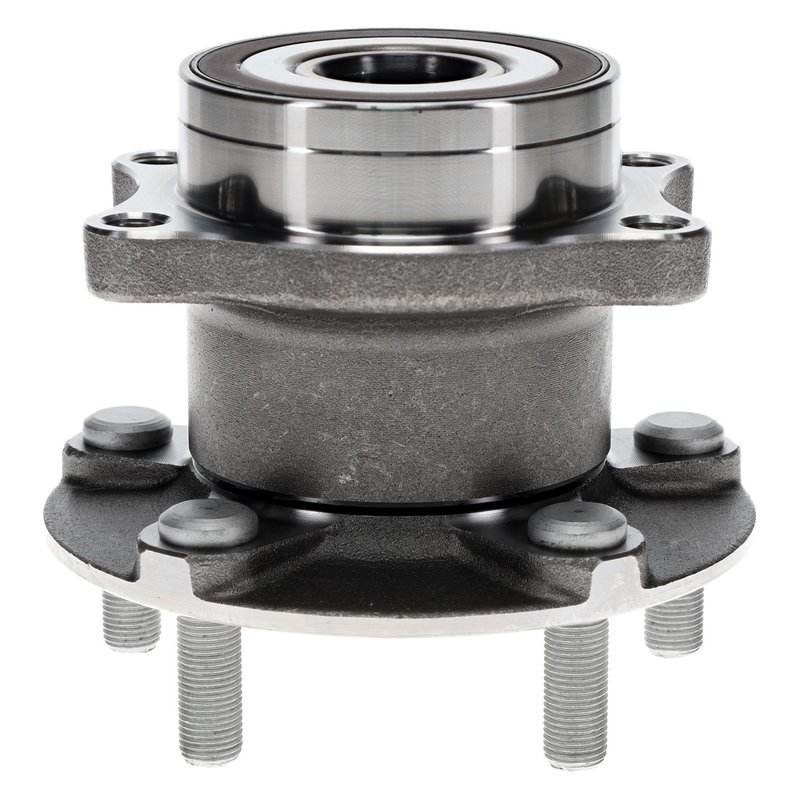 DuraGo 295-12536 Wheel Bearing and Hub Assembly - Rear