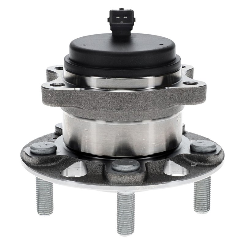 DuraGo 295-12553 Wheel Bearing and Hub Assembly - Rear