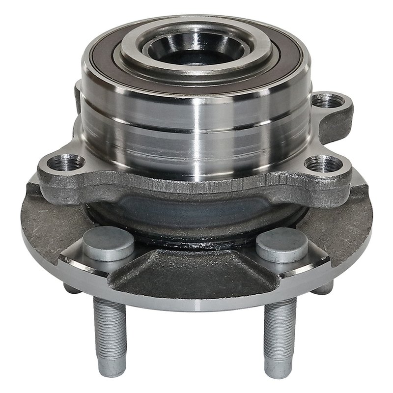 DuraGo 295-12641 Wheel Bearing and Hub Assembly - Front