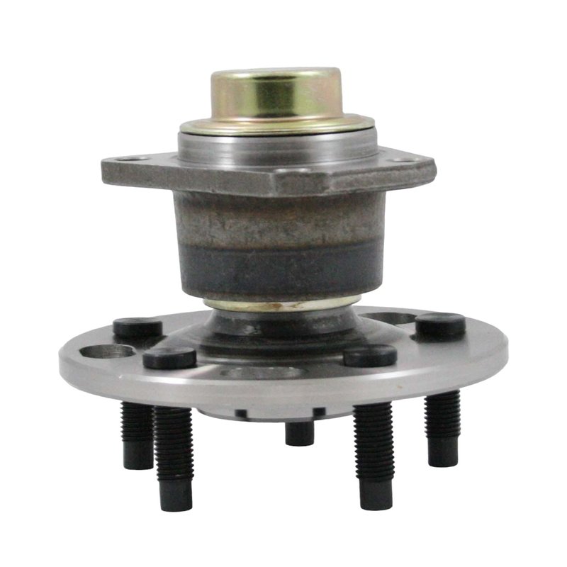 DuraGo 295-13012 Wheel Bearing and Hub Assembly - Rear