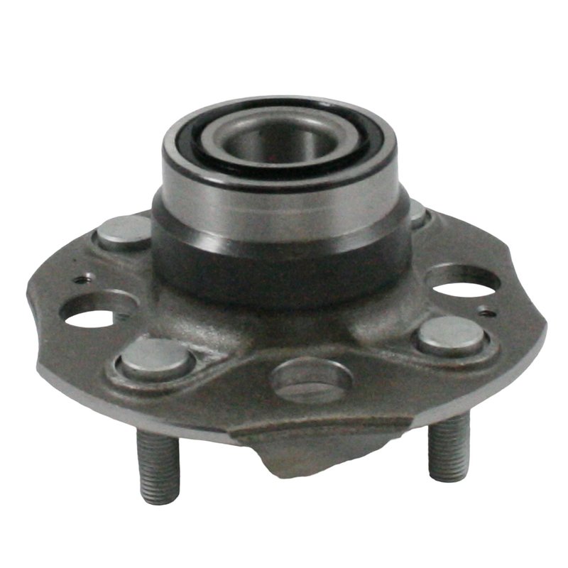 DuraGo 295-13080 Wheel Bearing and Hub Assembly - Rear