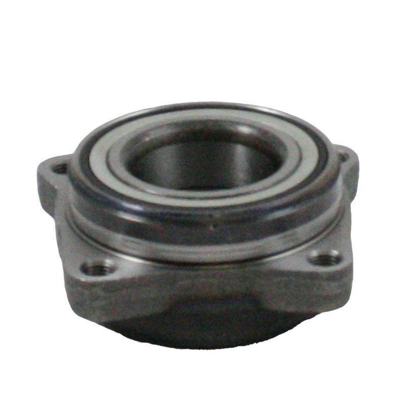 DuraGo 295-13098 Wheel Bearing Assembly - Front