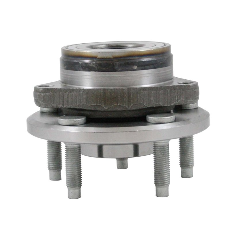 DuraGo 295-13100 Wheel Bearing and Hub Assembly - Front