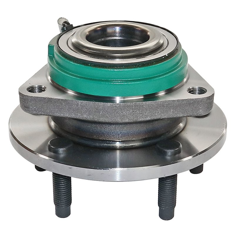 DuraGo 295-13121 Wheel Bearing and Hub Assembly - Front or Rear