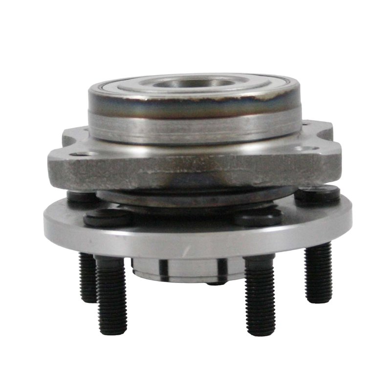 DuraGo 295-13122 Wheel Bearing and Hub Assembly - Front