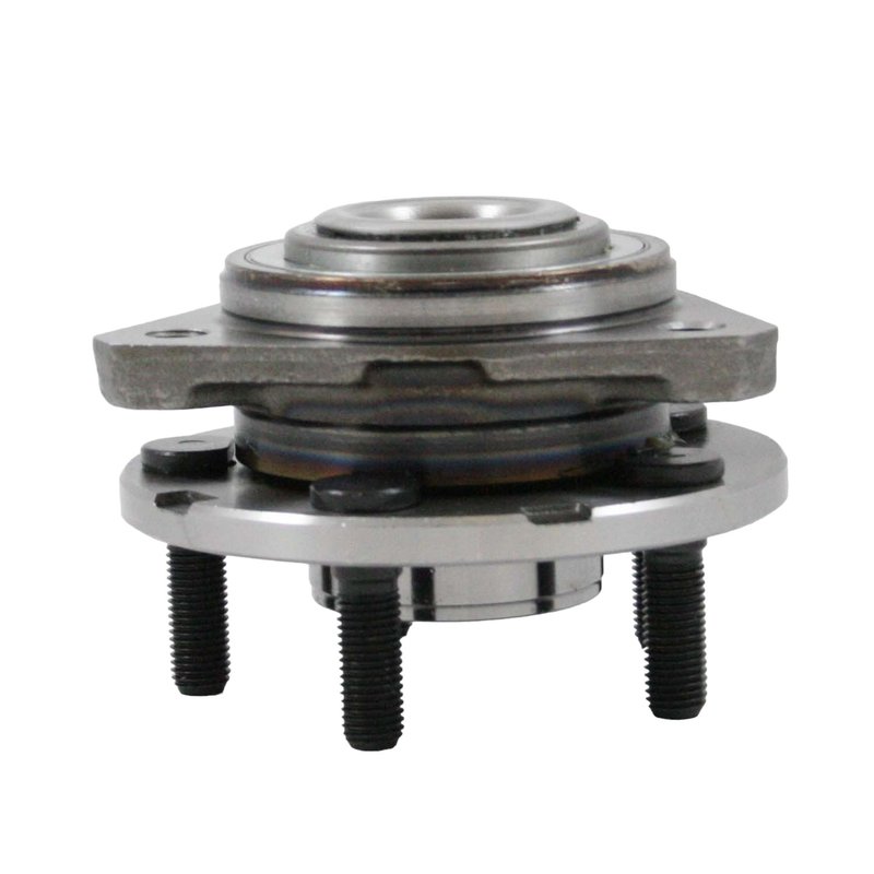 DuraGo 295-13138 Wheel Bearing and Hub Assembly - Front