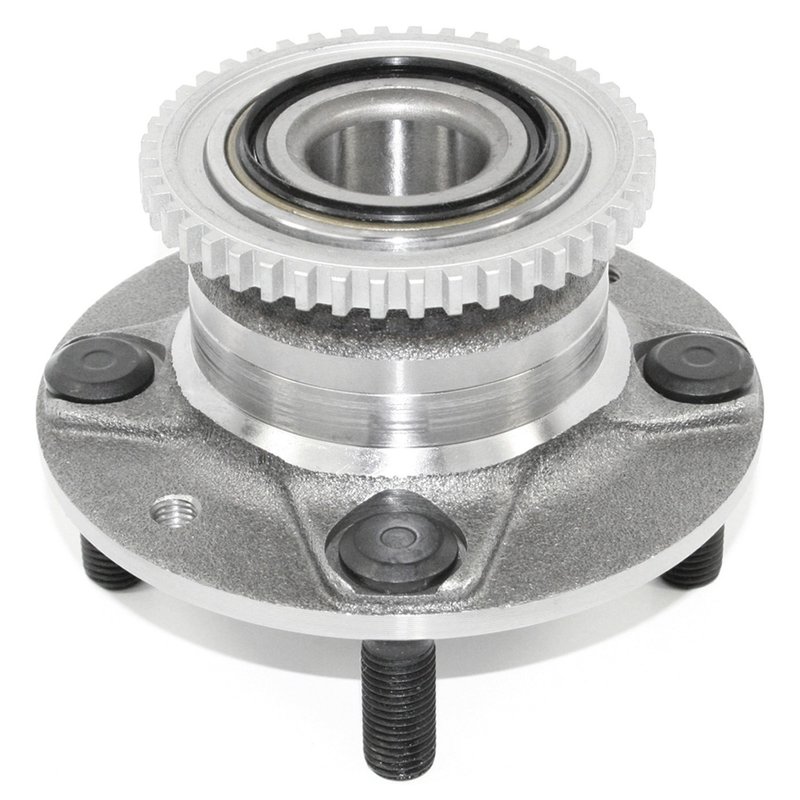 DuraGo 295-13155 Wheel Bearing and Hub Assembly - Front