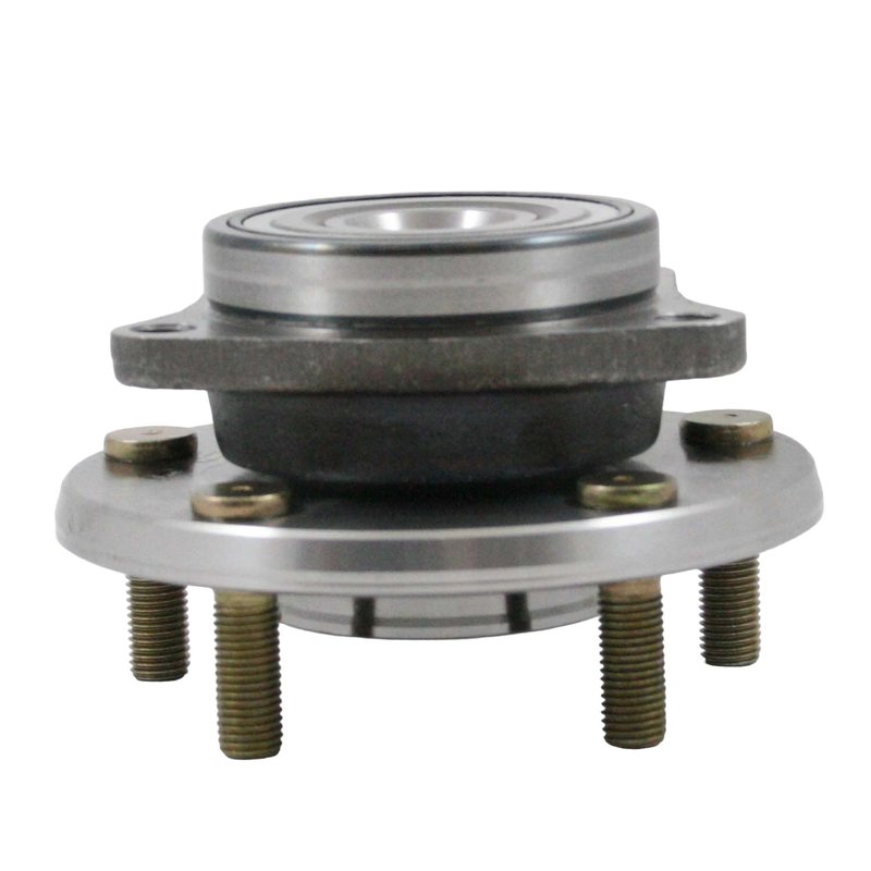 DuraGo 295-13157 Wheel Bearing and Hub Assembly - Front