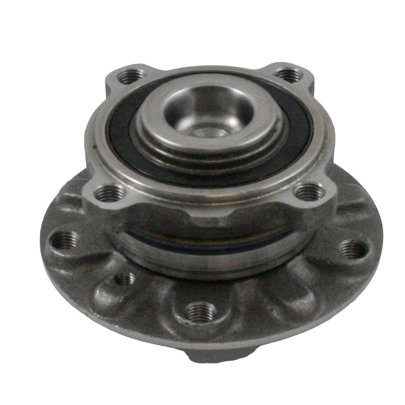 DuraGo 295-13172 Wheel Bearing and Hub Assembly - Front