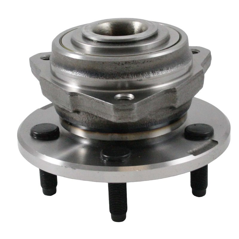 DuraGo 295-13178 Wheel Bearing and Hub Assembly - Front