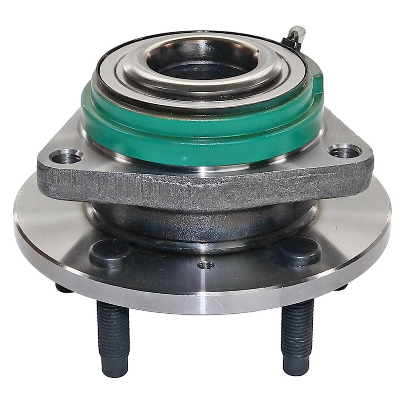 DuraGo 295-13179 Wheel Bearing and Hub Assembly - Front or Rear