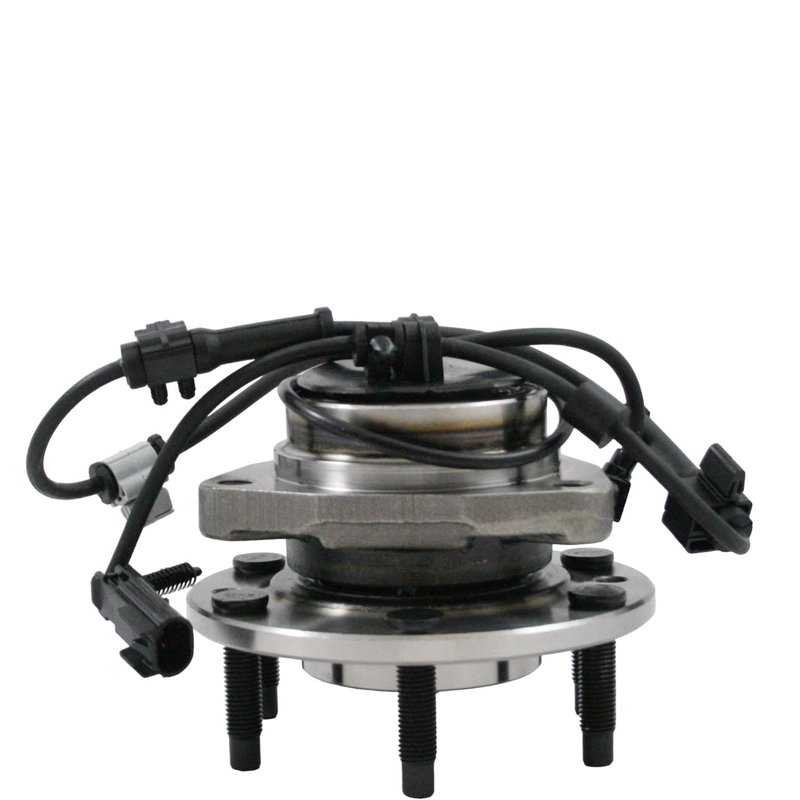 DuraGo 295-13188 Wheel Bearing and Hub Assembly - Front