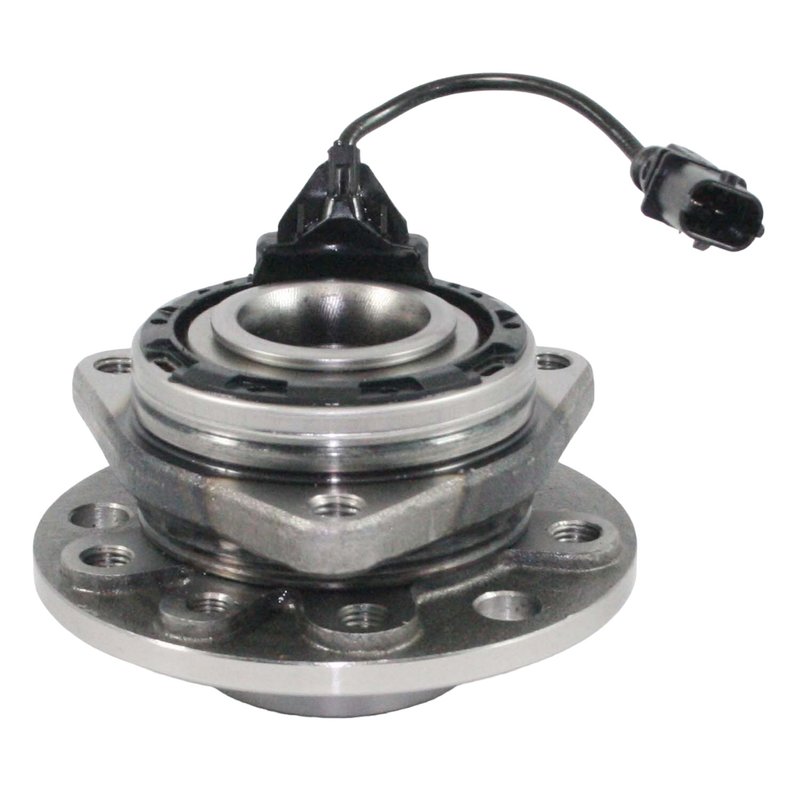 DuraGo 295-13191 Wheel Bearing and Hub Assembly - Front