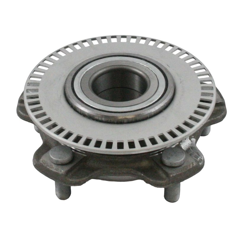 DuraGo 295-13193 Wheel Bearing and Hub Assembly - Front