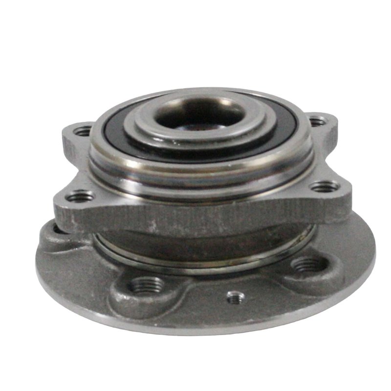 DuraGo 295-13194 Wheel Bearing and Hub Assembly - Front