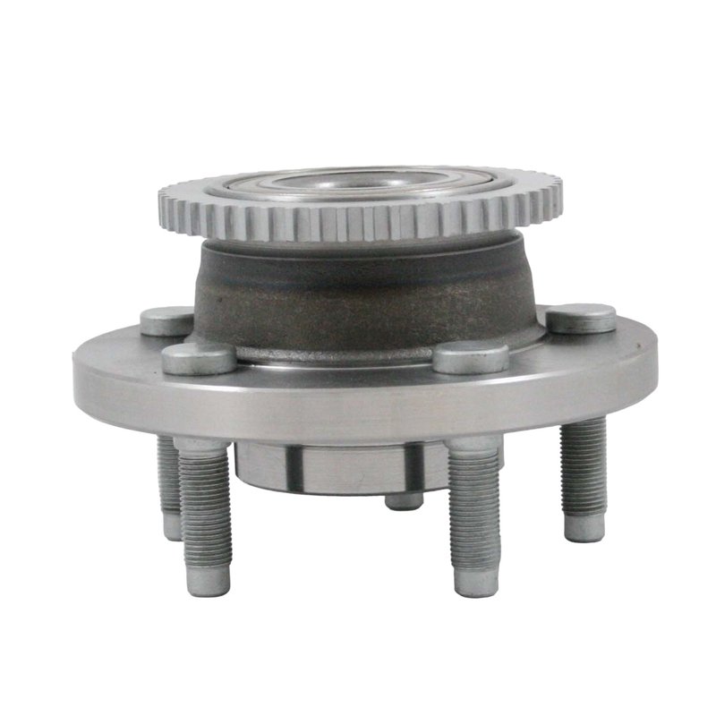 DuraGo 295-13202 Wheel Bearing and Hub Assembly - Front