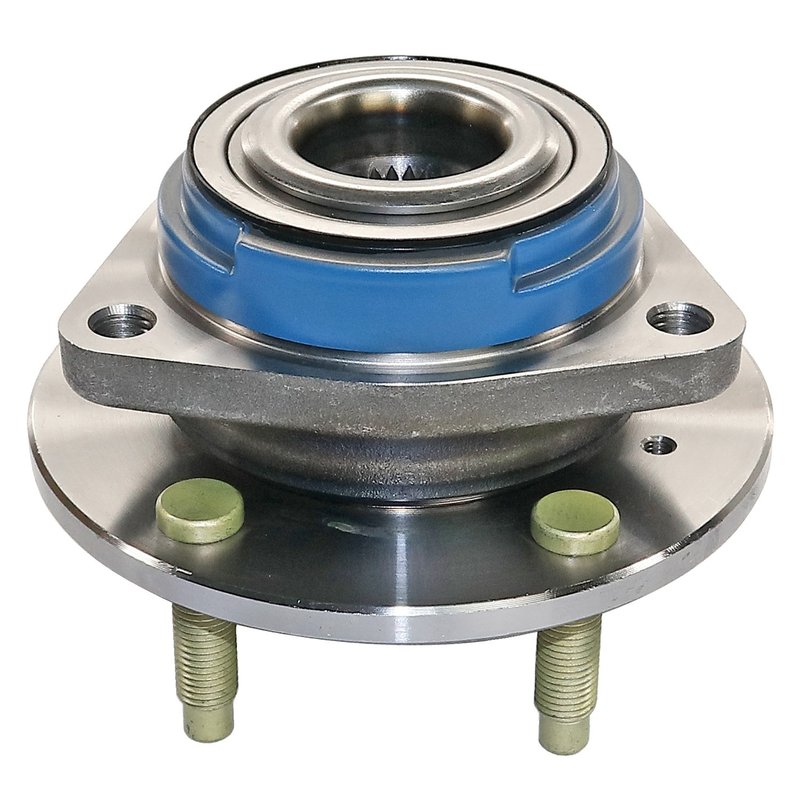 DuraGo 295-13203 Wheel Bearing and Hub Assembly - Front
