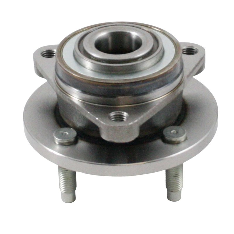 DuraGo 295-13205 Wheel Bearing and Hub Assembly - Front