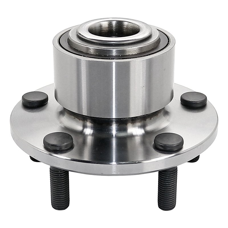 DuraGo 295-13211 Wheel Bearing and Hub Assembly - Front