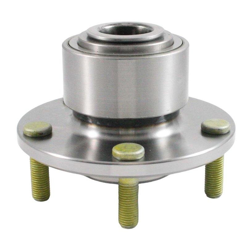 DuraGo 295-13212 Wheel Bearing and Hub Assembly - Front