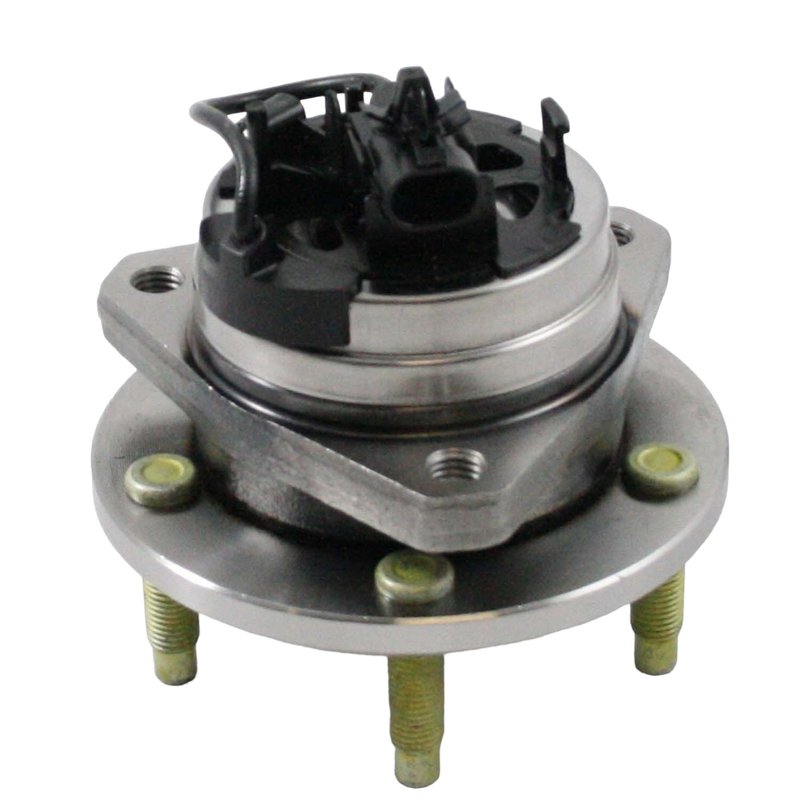 DuraGo 295-13214 Wheel Bearing and Hub Assembly - Front