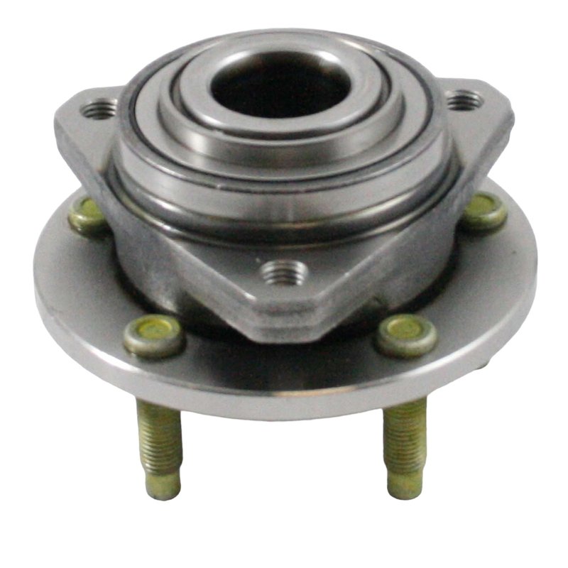 DuraGo 295-13215 Wheel Bearing and Hub Assembly - Front