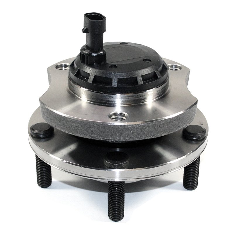 DuraGo 295-13218 Wheel Bearing and Hub Assembly - Front Right